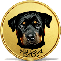 Mu GoldLOGO