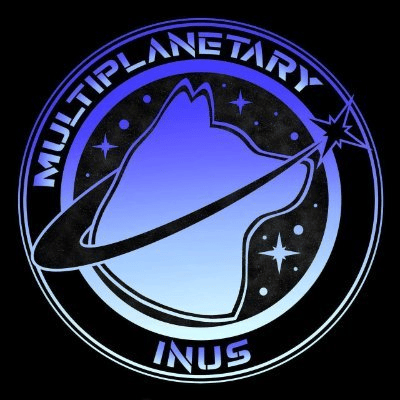MultiPlanetary InusLOGO