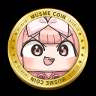 MusmeCoinLOGO