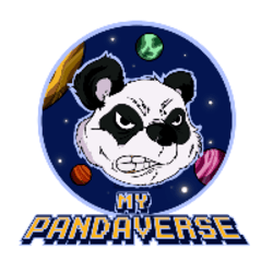 My PandaverseLOGO