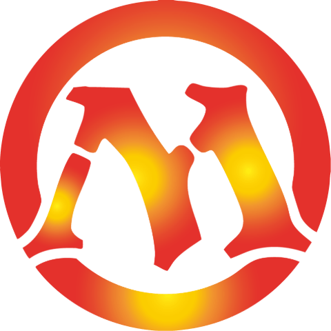 Mystic The GatheringLOGO