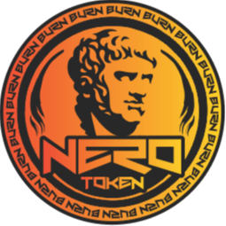 Nero TokenLOGO