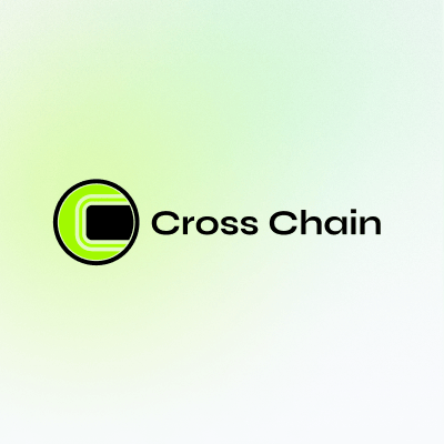 NFT CrosschainLOGO