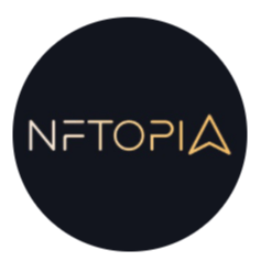 NFTOPIALOGO