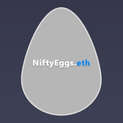 NiftyEggsLOGO