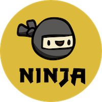 Ninja Squad TokenLOGO