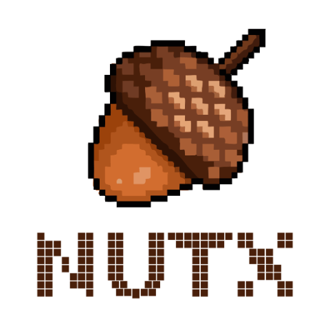 NUTX ChainLOGO