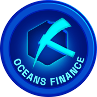 Oceans MinerLOGO