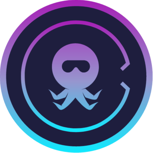 Octo GamingLOGO