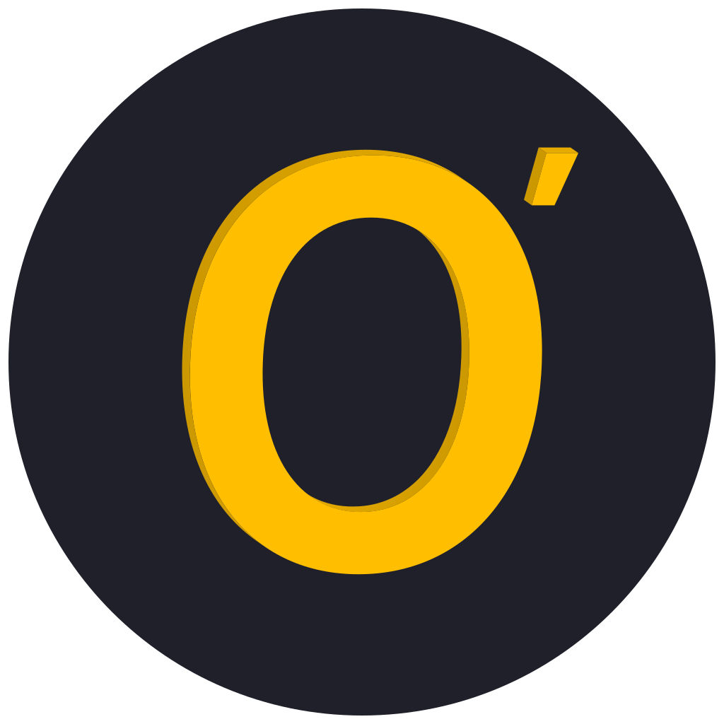 Omega ProtocolLOGO