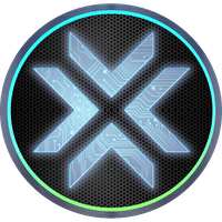 Over Powered CoinLOGO