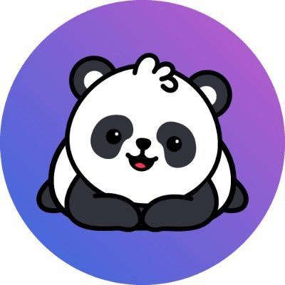 Panda CoinLOGO