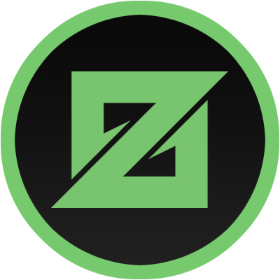 Paradigm ZeroLOGO