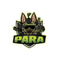 ParaTokenLOGO