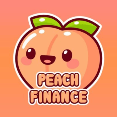 Peach FinanceLOGO