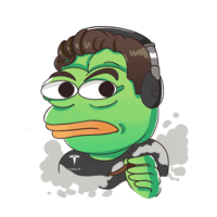 Pepe MuskLOGO