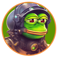 Pepe Next GenerationLOGO