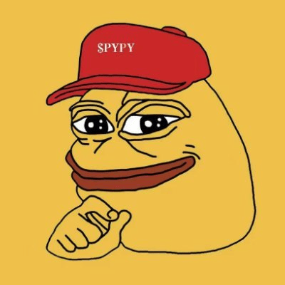 Pepe of YellowLOGO