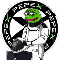 pepeXLOGO