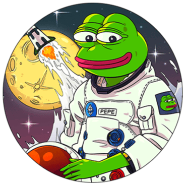 PEPE 3.0LOGO