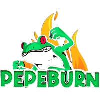 PepeburnLOGO