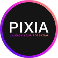 PixiaAILOGO