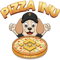 Pizza InuLOGO
