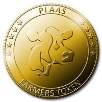 Plaas Farmers TokenLOGO