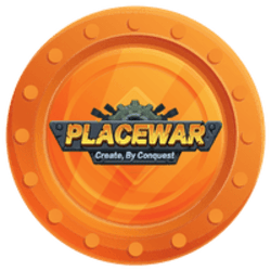 PlaceWar GovernanceLOGO
