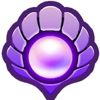 PlayPoseidon NFTLOGO