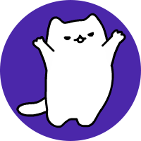 Pokky CatLOGO