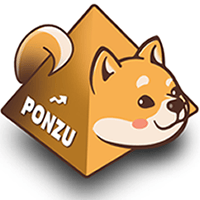 Ponzu InuLOGO