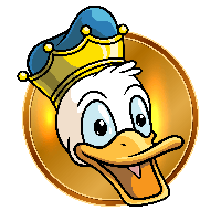 PoorQUACK.comLOGO