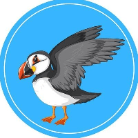Puffin GlobalLOGO