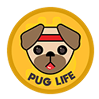PugLifeLOGO