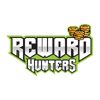 Reward Hunters TokenLOGO