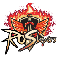 RO SlayersLOGO
