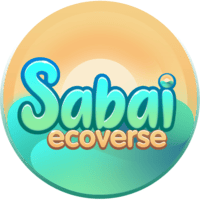 Sabai EcoverseLOGO