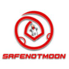 SafeNotMoonLOGO