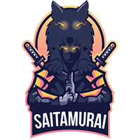 Saitama SamuraiLOGO