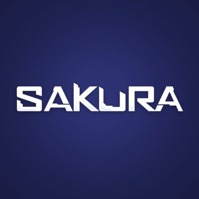 Sakura PlanetLOGO
