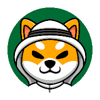 Saudi Shiba InuLOGO