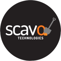 SCAVO TokenLOGO