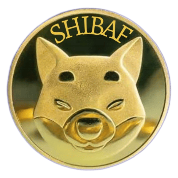 Shiba Inu FarmLOGO