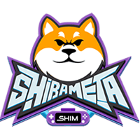Shiba MetaverseLOGO