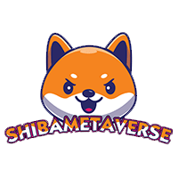 Shiba MetaverseLOGO
