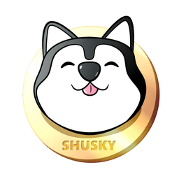 Siberian HuskyLOGO