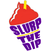 Slurp The DipLOGO