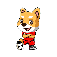 SoccerInuLOGO