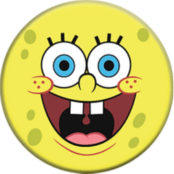 SpongeBob SquareLOGO